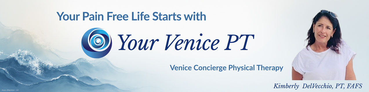 Your Venice PT